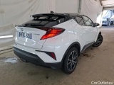  Toyota  C-HR TOYOTA  / 2016 / 5P / SUV 1.8 HYBRIDE 122 DISTINCTIVE #3