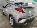  Toyota  C-HR TOYOTA  / 2016 / 5P / SUV 2.0 HYBRIDE 184 DYN BUS STAGE ACA #2