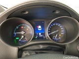 Toyota  C-HR TOYOTA  / 2016 / 5P / SUV 2.0 HYBRIDE 184 DYN BUS STAGE ACA #6