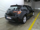  Toyota  Corolla TOYOTA  / 2018 / 5P / Berline Hybride 122h Dynamic Business Stage Acad #3