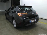  Toyota  Corolla TOYOTA  / 2018 / 5P / Berline Hybride 122h Dynamic Business Stage Acad #2