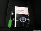  Toyota  Corolla TOYOTA  / 2018 / 5P / Berline Hybride 122h Dynamic Business Stage Acad #12