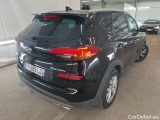  Hyundai  Tucson  Business 2WD 1.6 CRDi 135CV BVA7 E6dT #3