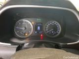  Hyundai  Tucson  Business 2WD 1.6 CRDi 135CV BVA7 E6dT #6