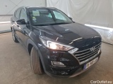  Hyundai  Tucson  Business 2WD 1.6 CRDi 135CV BVA7 E6dT #4