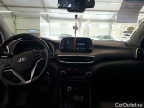  Hyundai  Tucson  Business 2WD 1.6 CRDi 135CV BVA7 E6dT #5