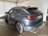  Hyundai  Tucson HYUNDAI  / 2020 / 5P / SUV 1.6 PHEV 265 HTRAC EXECUTIVE 4WD AUTO #2