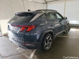  Hyundai  Tucson HYUNDAI  / 2020 / 5P / SUV 1.6 PHEV 265 HTRAC EXECUTIVE 4WD AUTO #3