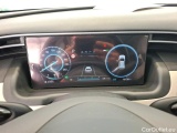  Hyundai  Tucson HYUNDAI  / 2020 / 5P / SUV 1.6 PHEV 265 HTRAC EXECUTIVE 4WD AUTO #6