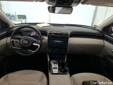  Hyundai  Tucson HYUNDAI  / 2020 / 5P / SUV 1.6 PHEV 265 HTRAC EXECUTIVE 4WD AUTO #5
