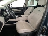  Hyundai  Tucson HYUNDAI  / 2020 / 5P / SUV 1.6 PHEV 265 HTRAC EXECUTIVE 4WD AUTO #8