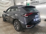  KIA  Sportage  GT-Line Premium Hybrid 1.6 T-GDi 230CV BVA6 E6d #2