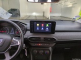  Dacia  Sandero  III Confort 1.0 TCe 90CV BVM5 E6d #7