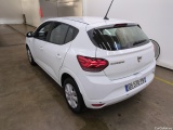 Dacia  Sandero  III Confort 1.0 TCe 90CV BVM5 E6d #2