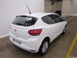  Dacia  Sandero  III Confort 1.0 TCe 90CV BVM5 E6d #3