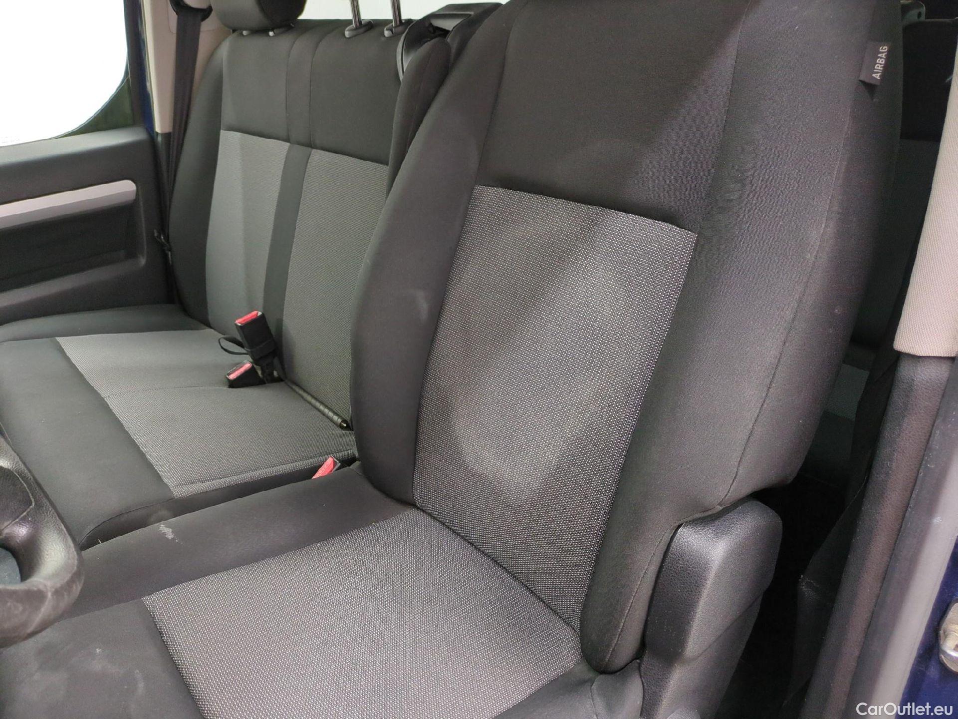  Peugeot  Expert Traveller Business L2 1.5 HDi 120CV BVM6 E6dT #5