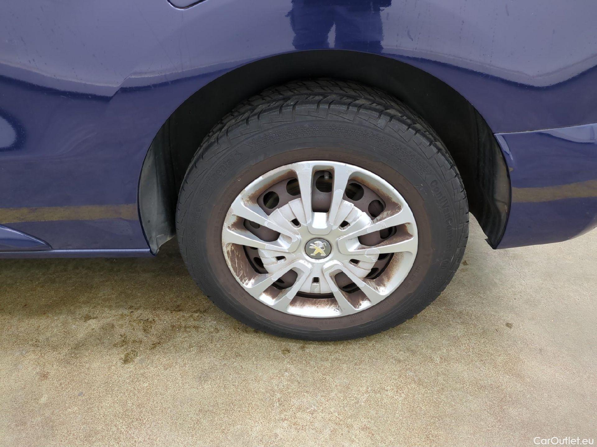  Peugeot  Expert Traveller Business L2 1.5 HDi 120CV BVM6 E6dT #8