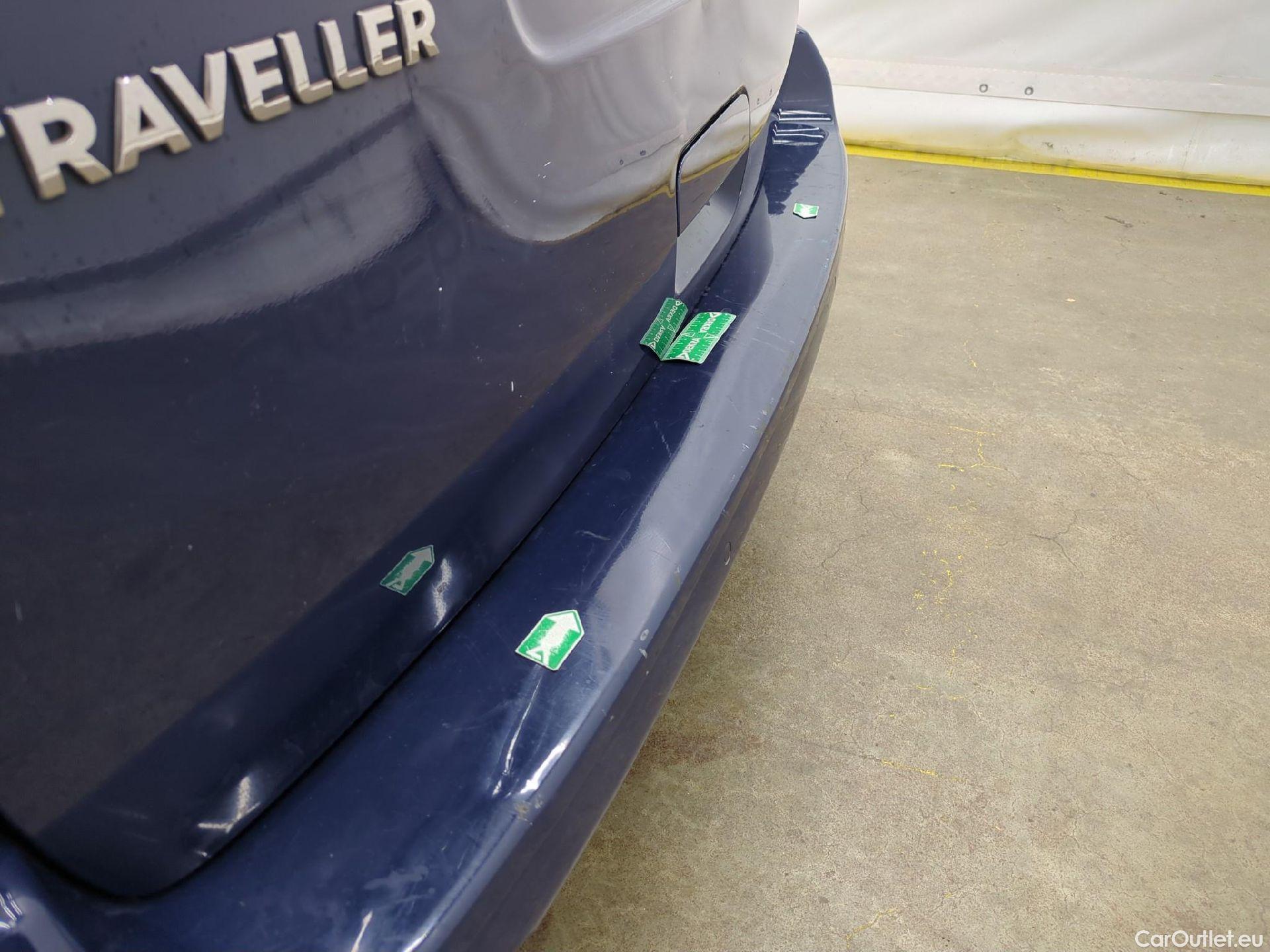  Peugeot  Expert Traveller Business L2 1.5 HDi 120CV BVM6 E6dT #59