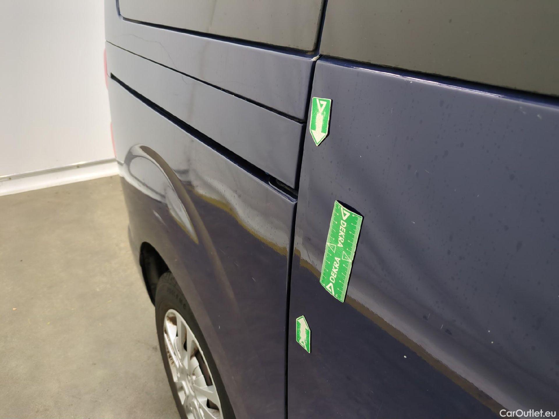  Peugeot  Expert Traveller Business L2 1.5 HDi 120CV BVM6 E6dT #77