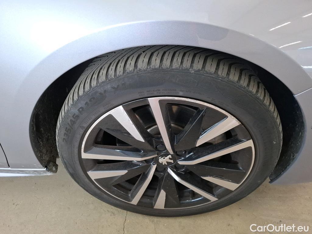  Peugeot  508 PEUGEOT  / 2018 / 5P / Berline HYBRID 225 E-EAT8 GT #5
