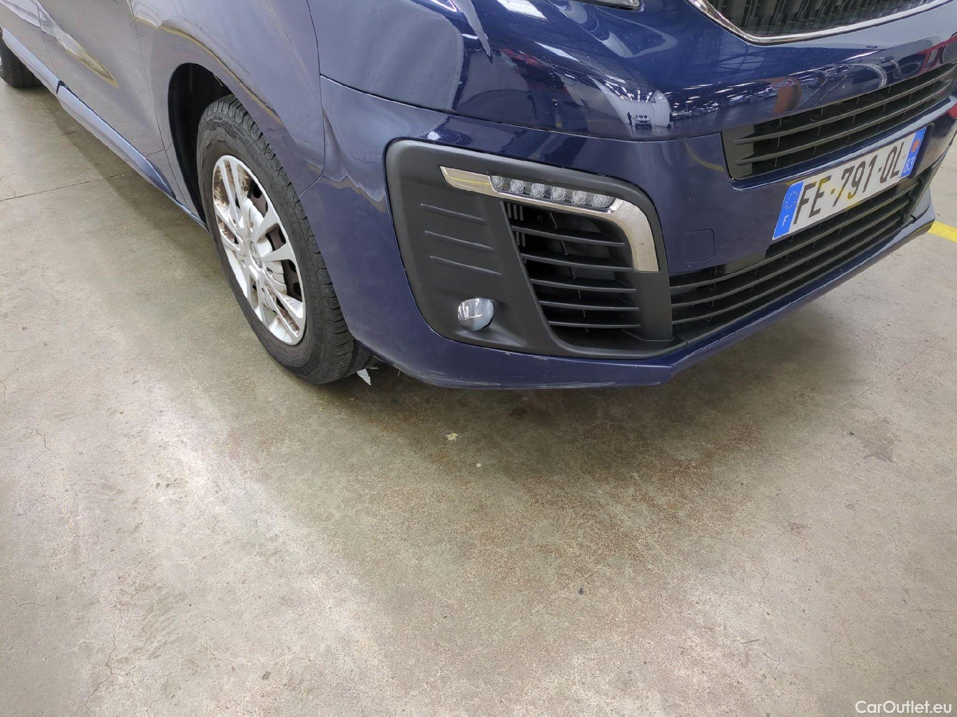  Peugeot  Expert Traveller Business L2 1.5 HDi 120CV BVM6 E6dT #22