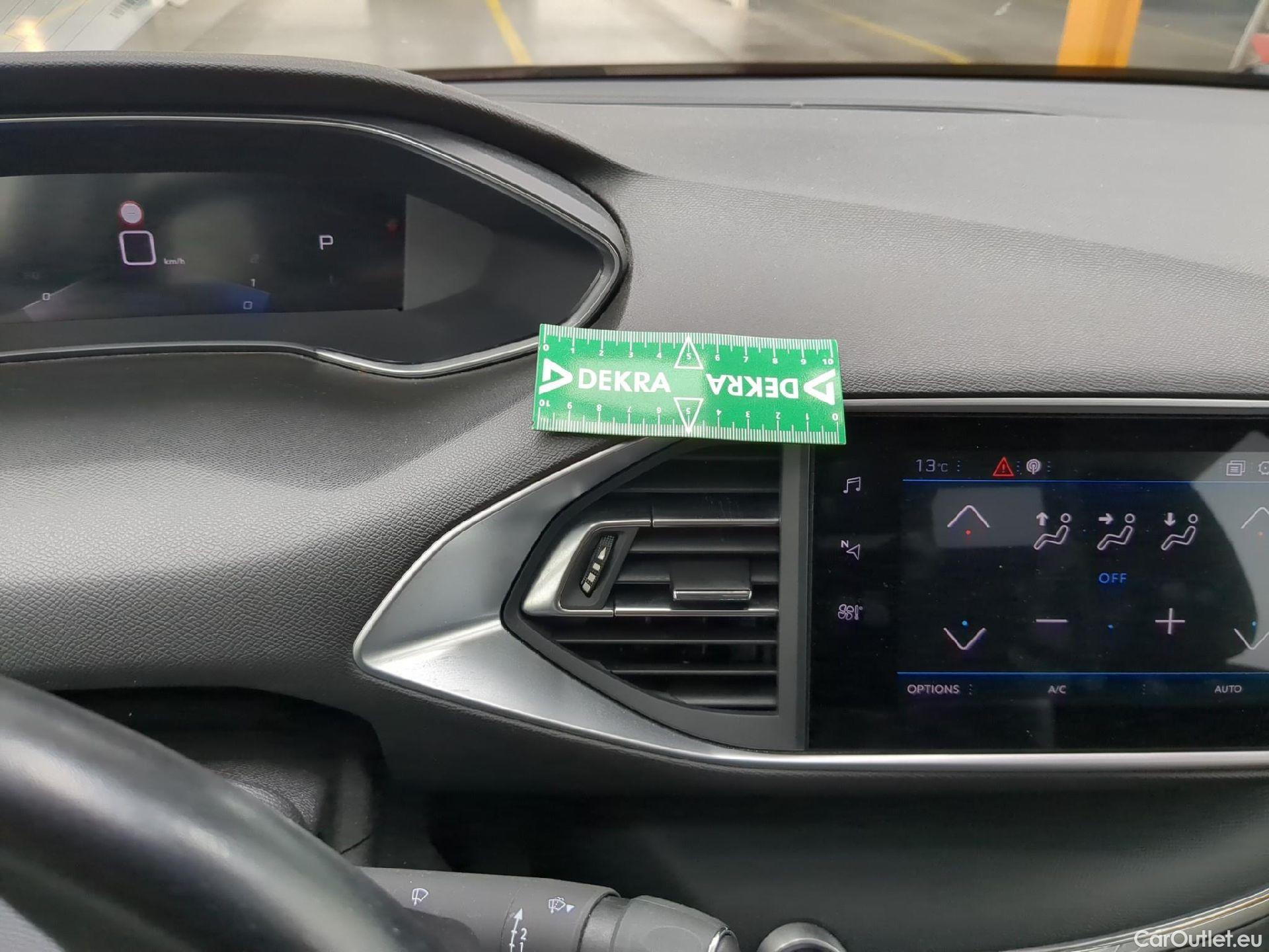  Peugeot  308  Active Business 1.5 HDi 130CV BVA8 E6d #2