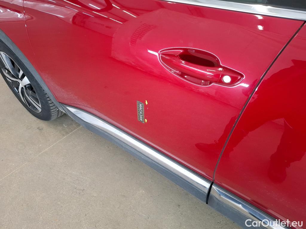  Peugeot  3008 PEUGEOT  / 2016 / 5P / SUV Puretech 180 S&S EAT8 GT LINE #80