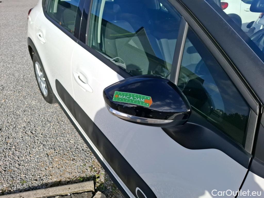  Citroen  C3  Shine Business 1.2 PureTech 110CV BVM6 E6dT #10