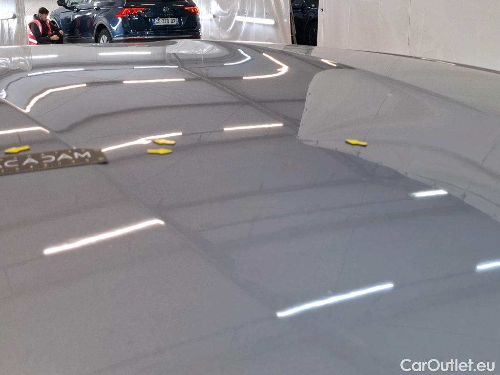  Peugeot  508 PEUGEOT  / 2018 / 5P / Berline HYBRID 225 E-EAT8 GT #11