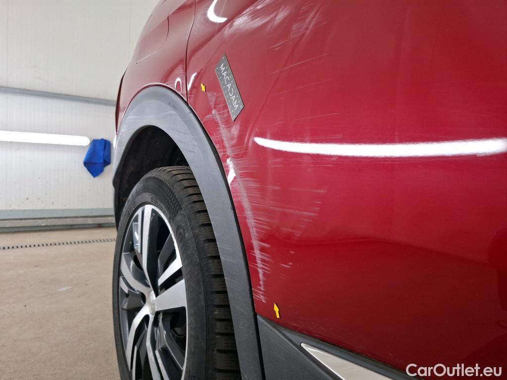  Peugeot  3008 PEUGEOT  / 2016 / 5P / SUV Puretech 180 S&S EAT8 GT LINE #5