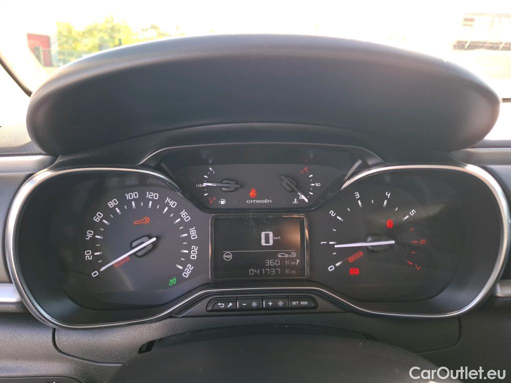  Citroen  C3  Shine Business 1.2 PureTech 110CV BVM6 E6dT #4