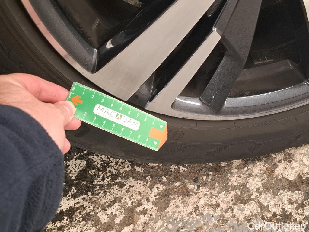  Peugeot  3008 PEUGEOT  5p SUV BlueHDi 130 S&S EAT8 ALLURE BUSINESS #27