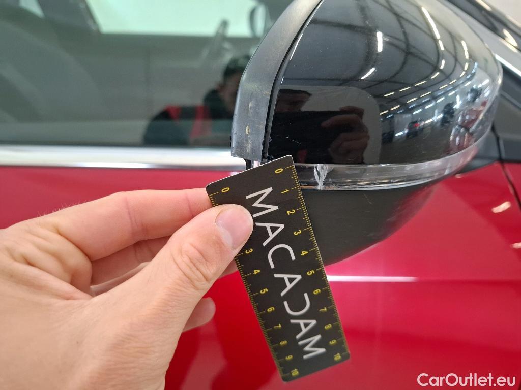  Peugeot  3008 PEUGEOT  / 2016 / 5P / SUV Puretech 180 S&S EAT8 GT LINE #36