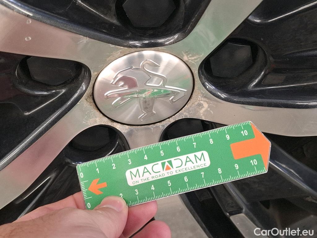  Peugeot  3008 PEUGEOT  5p SUV BlueHDi 130 S&S EAT8 ALLURE BUSINESS #11