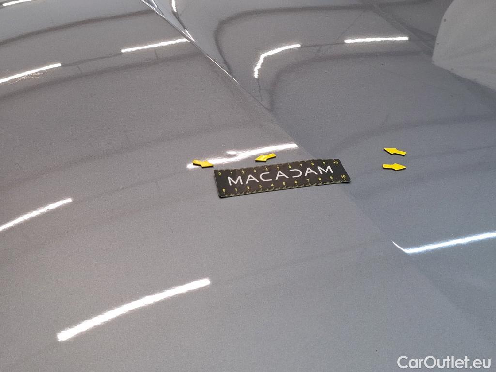  Peugeot  508 PEUGEOT  / 2018 / 5P / Berline HYBRID 225 E-EAT8 GT #10