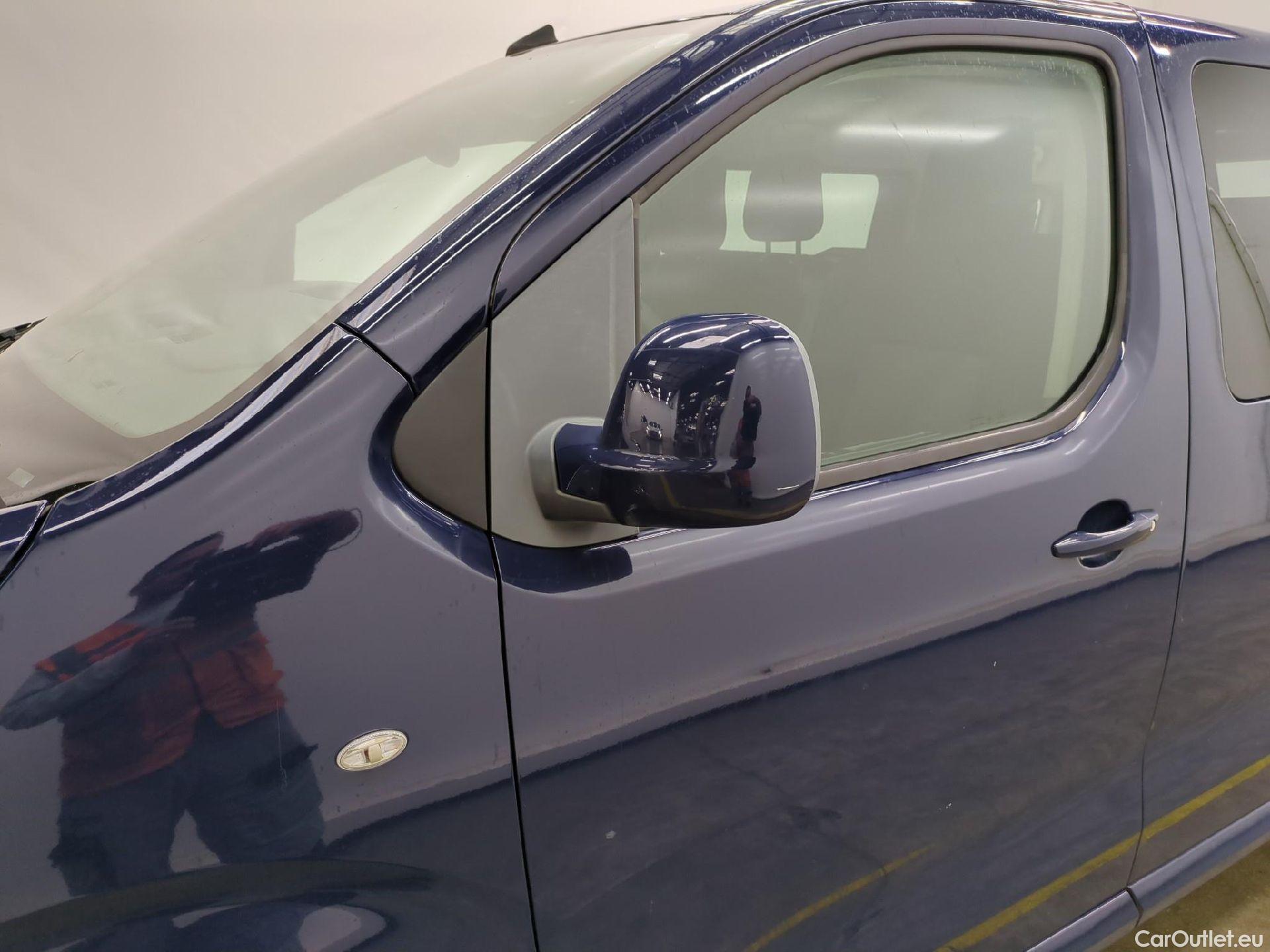  Peugeot  Expert Traveller Business L2 1.5 HDi 120CV BVM6 E6dT #87