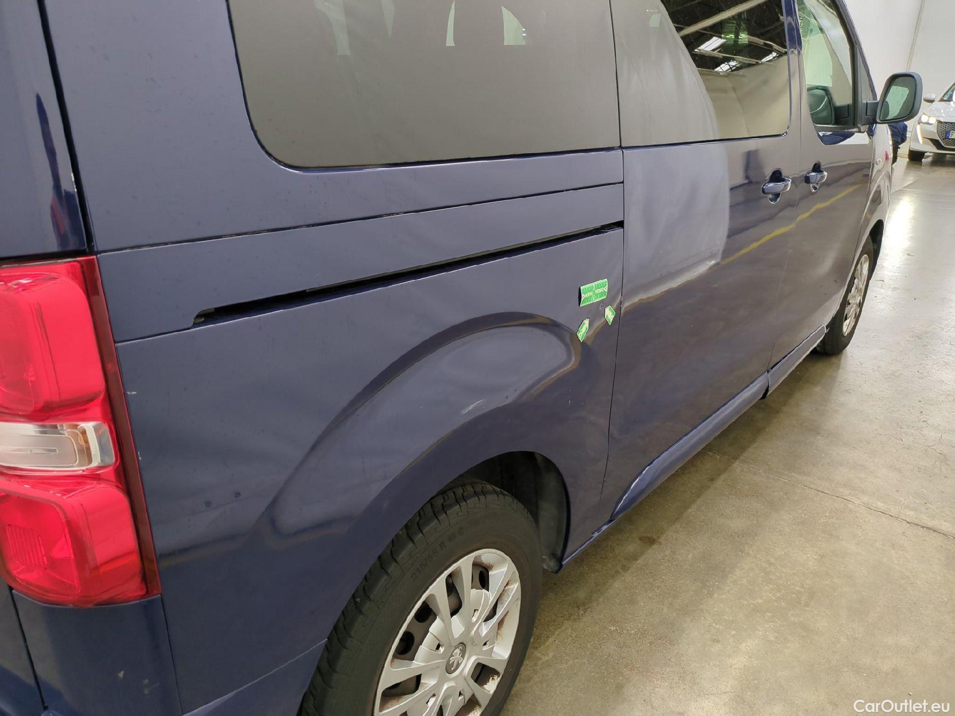  Peugeot  Expert Traveller Business L2 1.5 HDi 120CV BVM6 E6dT #67