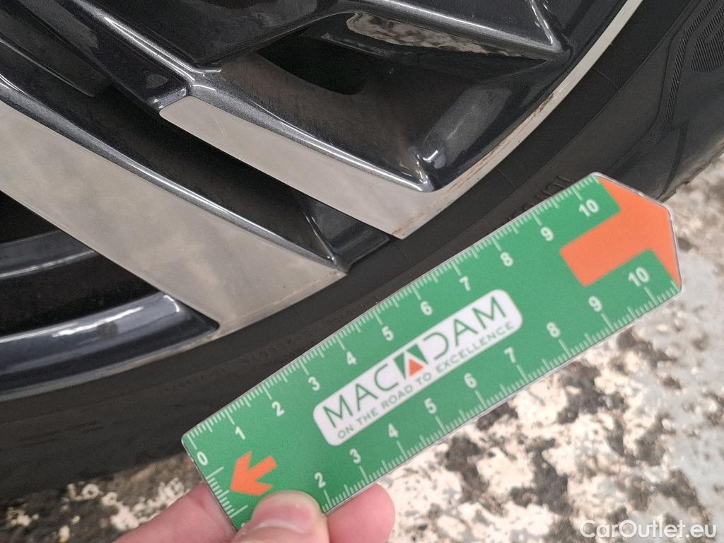  Peugeot  3008 PEUGEOT  5p SUV BlueHDi 130 S&S EAT8 ALLURE BUSINESS #21