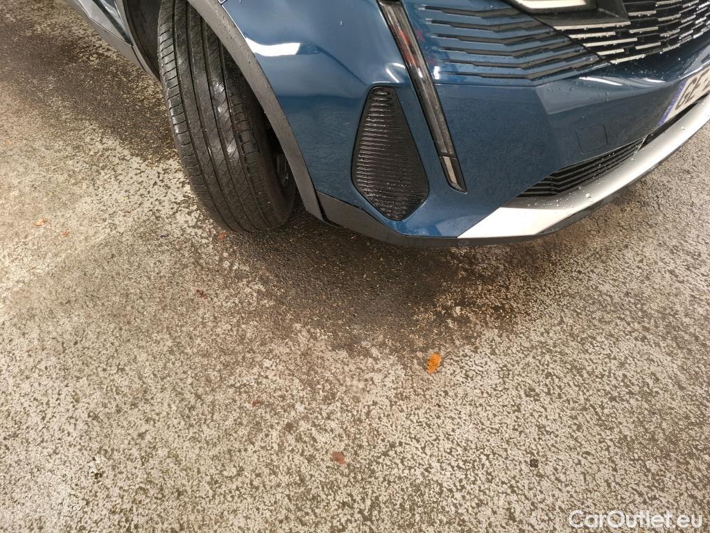  Peugeot  3008 PEUGEOT  / 2020 / 5P / SUV BlueHDi 130 S&S EAT8 Active Pack #2