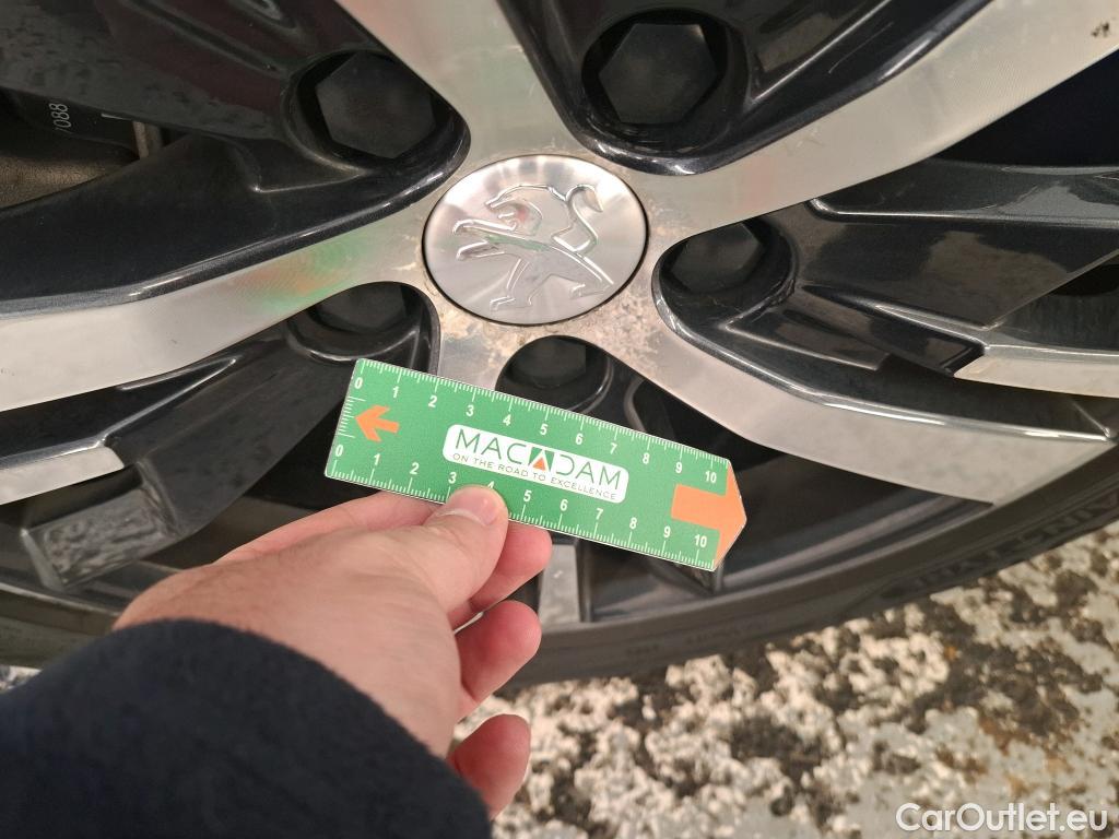  Peugeot  3008 PEUGEOT  5p SUV BlueHDi 130 S&S EAT8 ALLURE BUSINESS #14