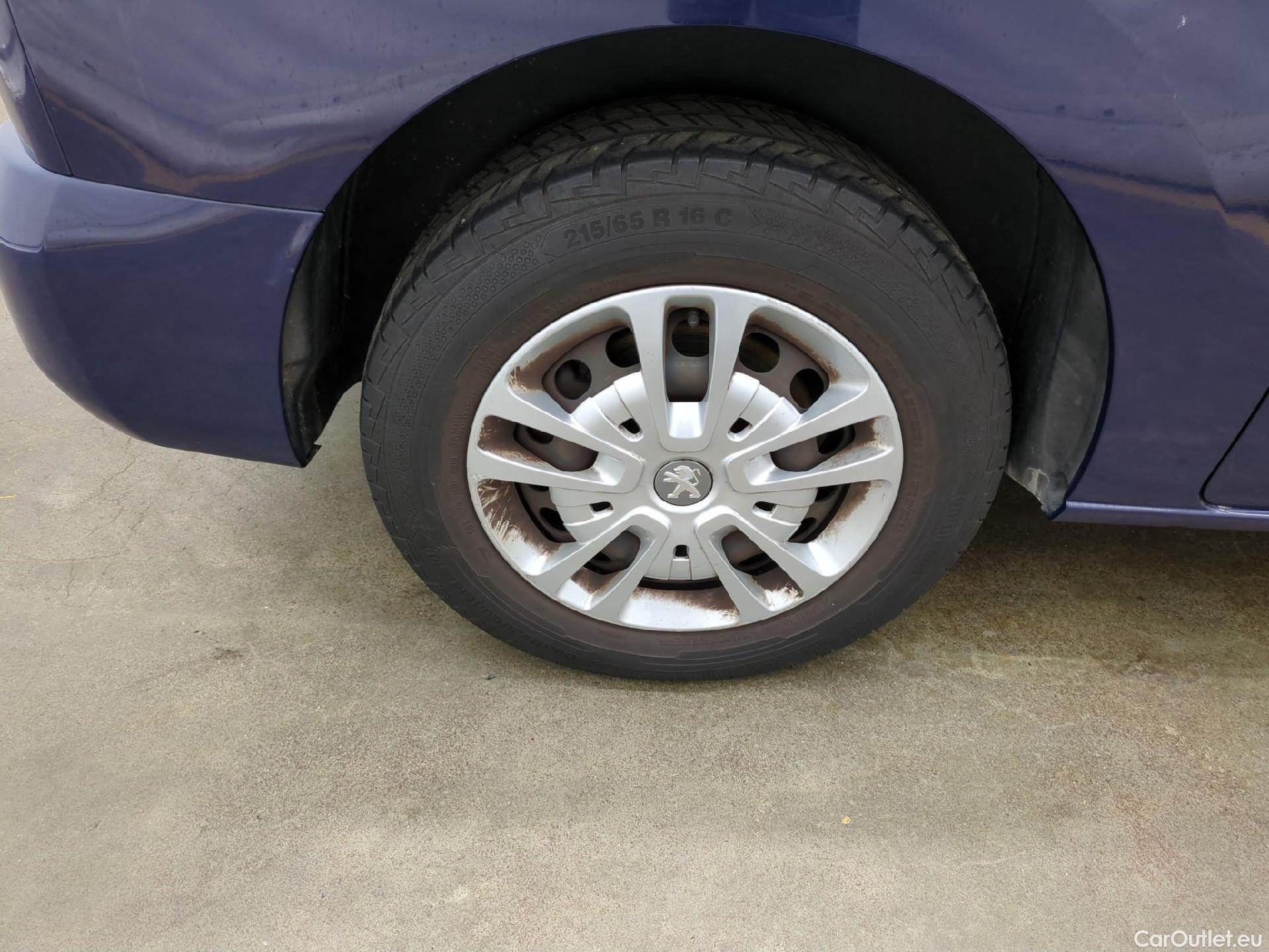  Peugeot  Expert Traveller Business L2 1.5 HDi 120CV BVM6 E6dT #15