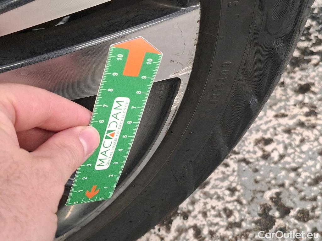  Peugeot  3008 PEUGEOT  5p SUV BlueHDi 130 S&S EAT8 ALLURE BUSINESS #7