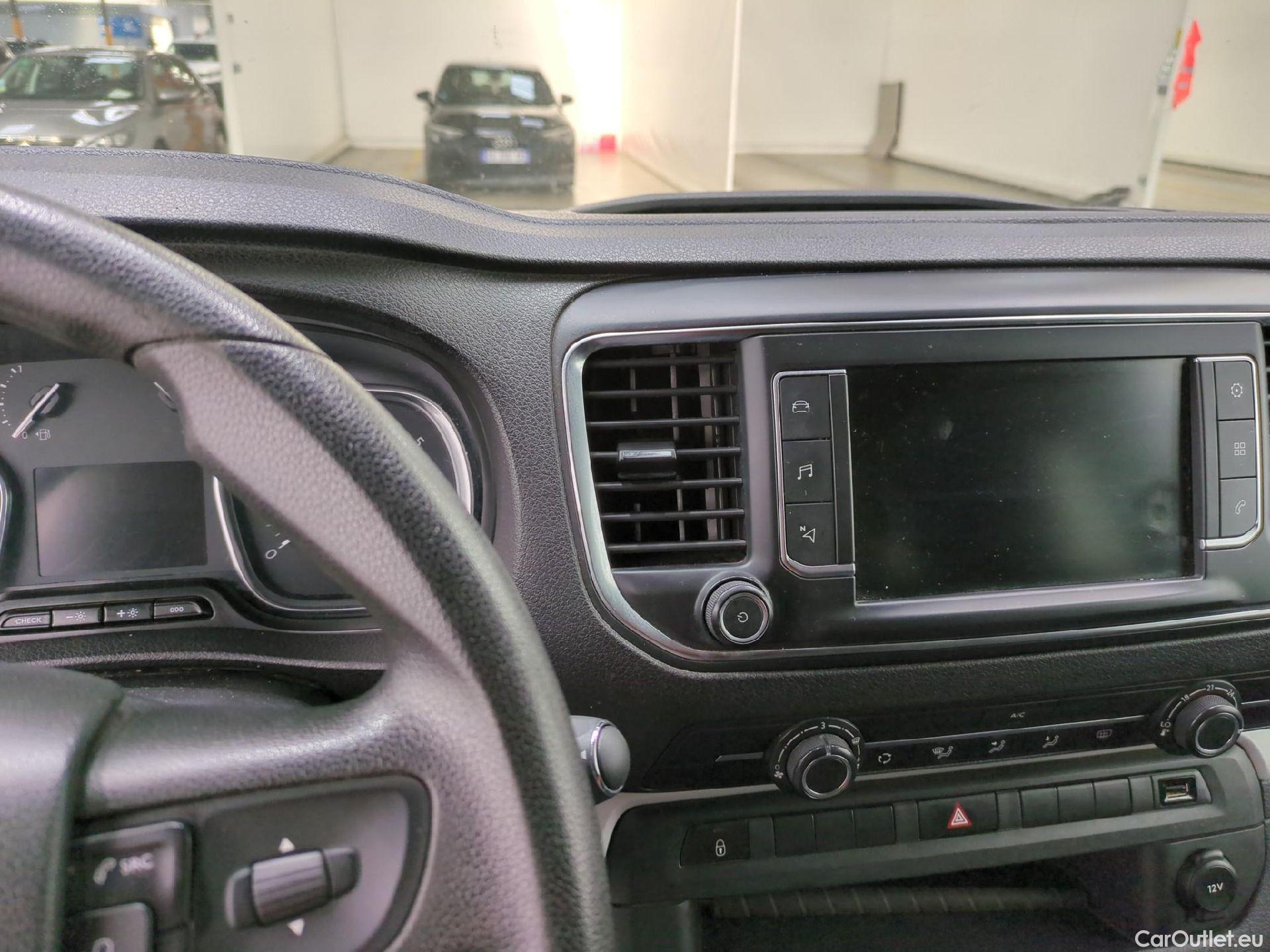  Peugeot  Expert Traveller Business L2 1.5 HDi 120CV BVM6 E6dT #6