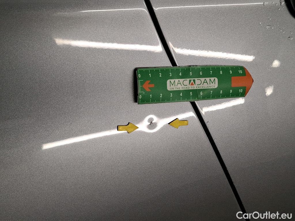  Peugeot  308  SW Allure 1.2 PureTech 130CV BVM6 E6d #15