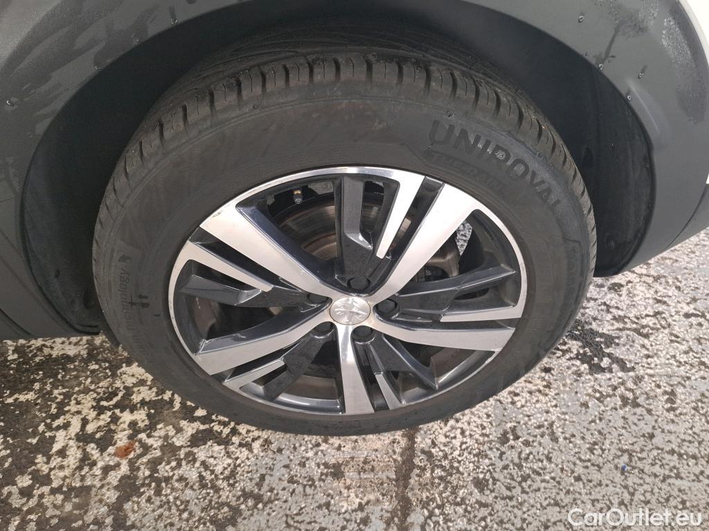  Peugeot  3008 PEUGEOT  5p SUV BlueHDi 130 S&S EAT8 ALLURE BUSINESS #5