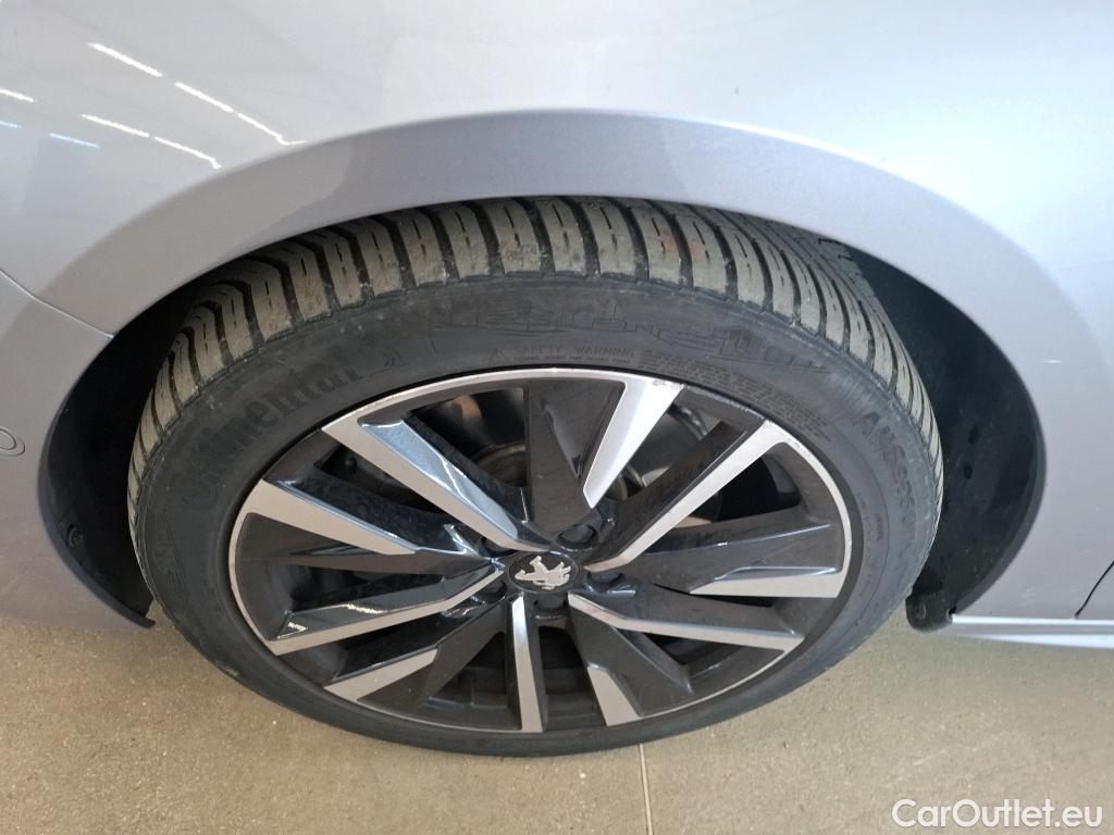  Peugeot  508 PEUGEOT  / 2018 / 5P / Berline HYBRID 225 E-EAT8 GT #1