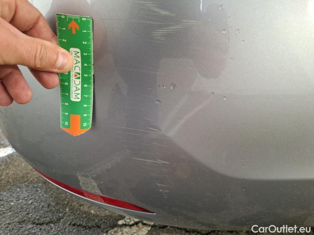  Peugeot  308  SW Allure 1.2 PureTech 130CV BVM6 E6d #6