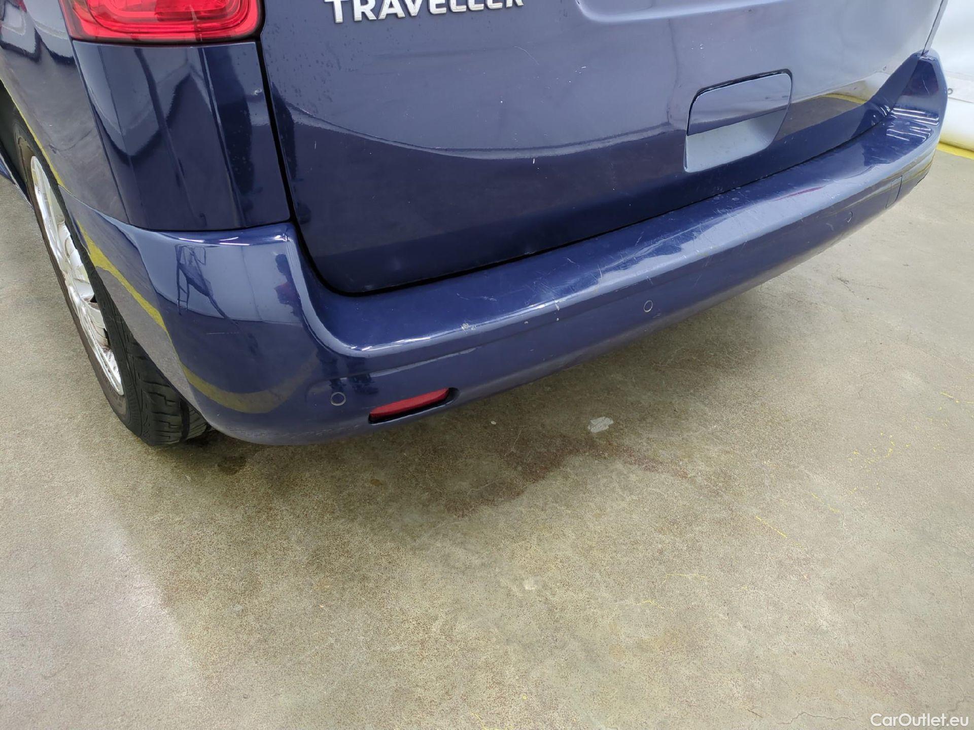  Peugeot  Expert Traveller Business L2 1.5 HDi 120CV BVM6 E6dT #63