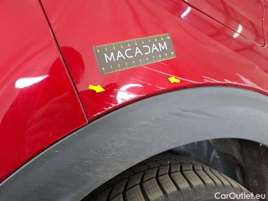  Peugeot  3008 PEUGEOT  / 2016 / 5P / SUV Puretech 180 S&S EAT8 GT LINE #8