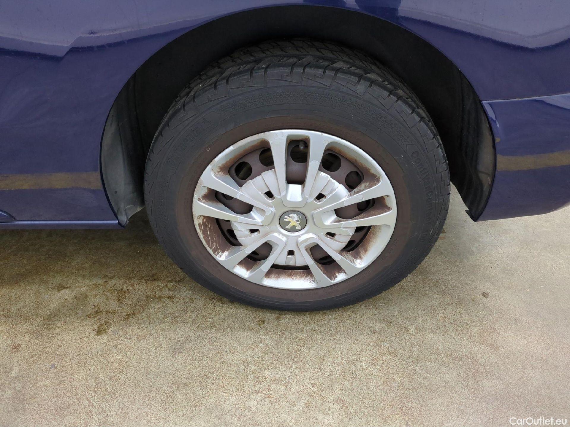  Peugeot  Expert Traveller Business L2 1.5 HDi 120CV BVM6 E6dT #11